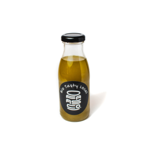 Aceite de Albahaca