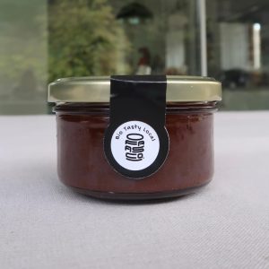 Avellana y Cacao 150g