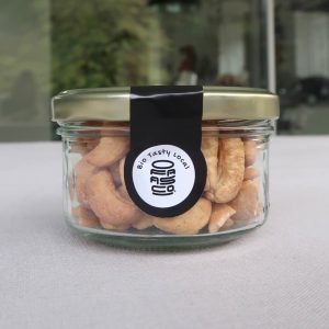 Anacardo Umeboshi