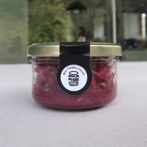 Sauerkraut