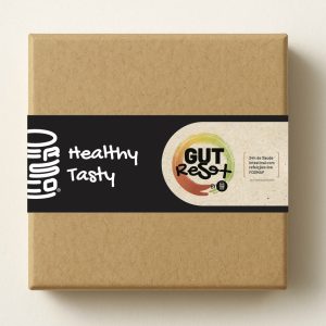 GUT Reset
