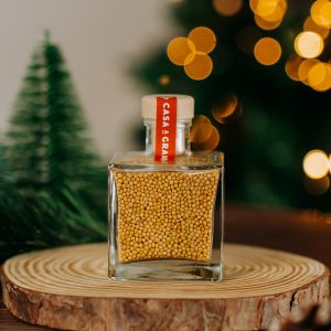 Wholegrain Mustard