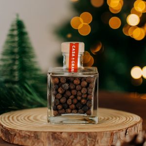 Pimienta de Jamaica
