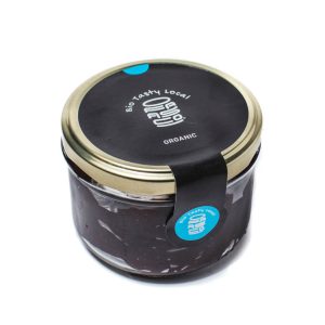 Avellana y Cacao