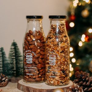 BioCrunch