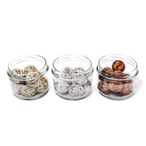 Energy Balls