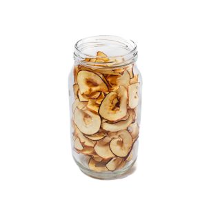 Dried Apple