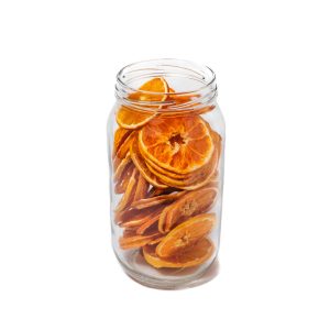Dried Orange