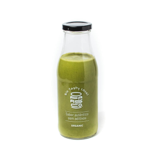 Spinach and Coriander