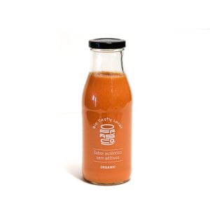 Andalusian Gazpacho