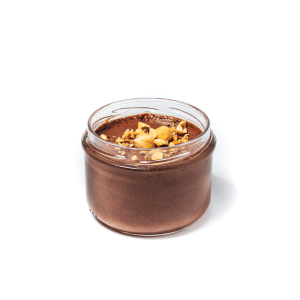 70% Chocolate Mousse