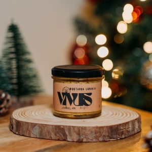 Orange Mustard